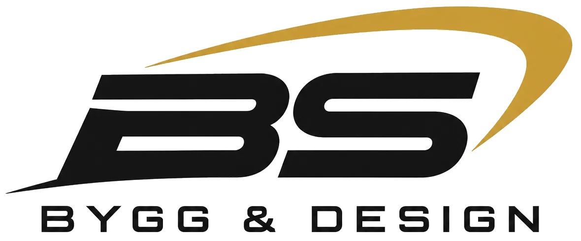 BS Bygg & Design